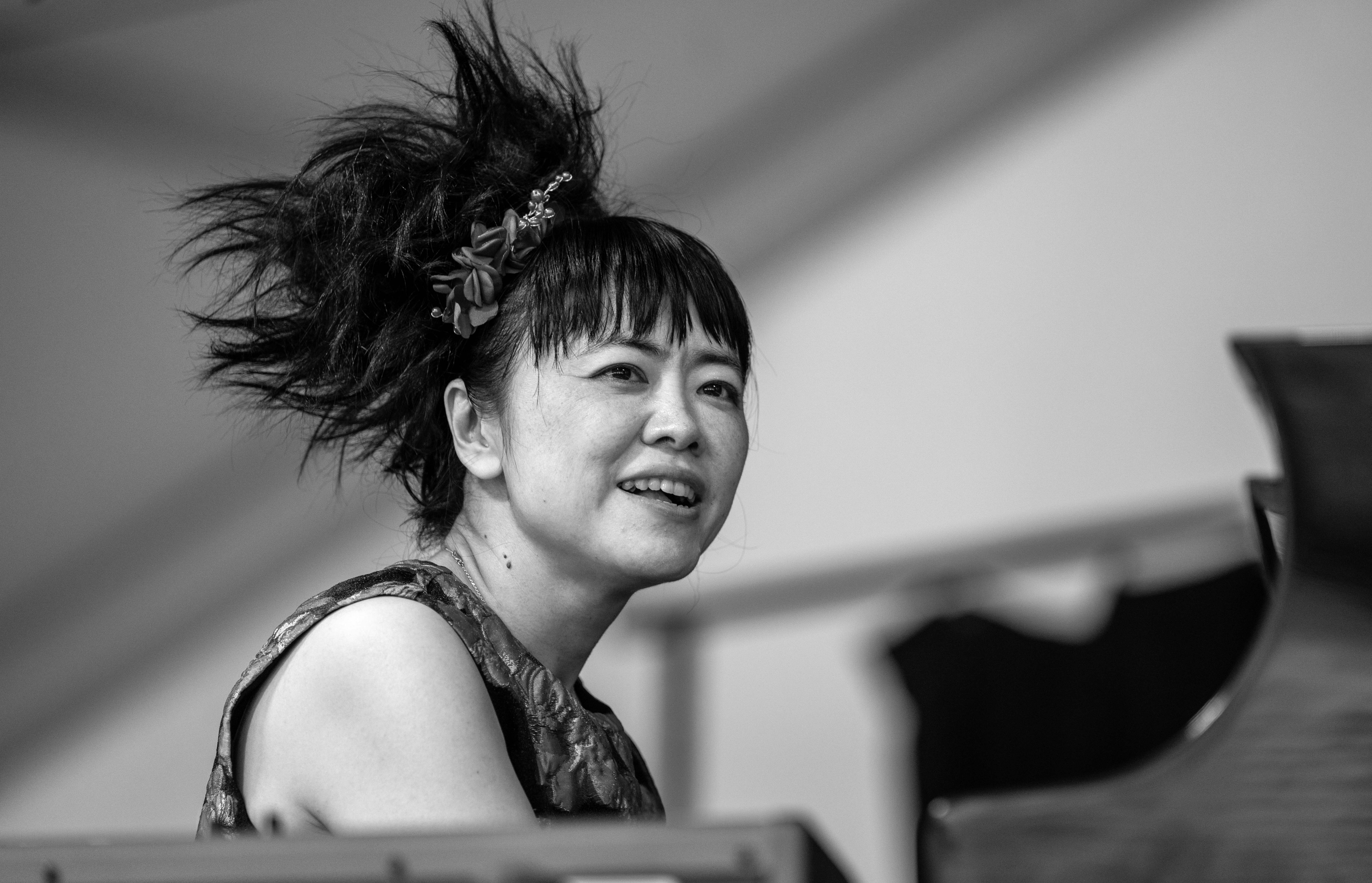 Hiromi