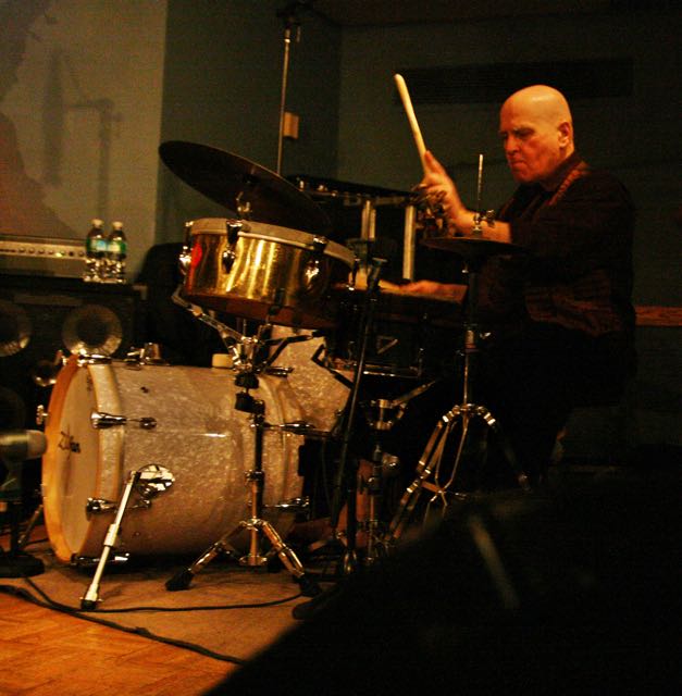 Untitled Jazz Photo