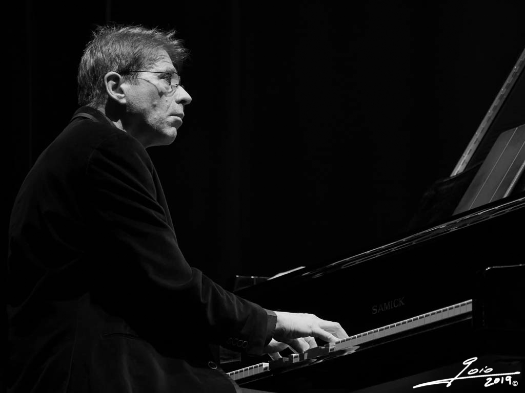 Morten Gunnar Larsen-2019