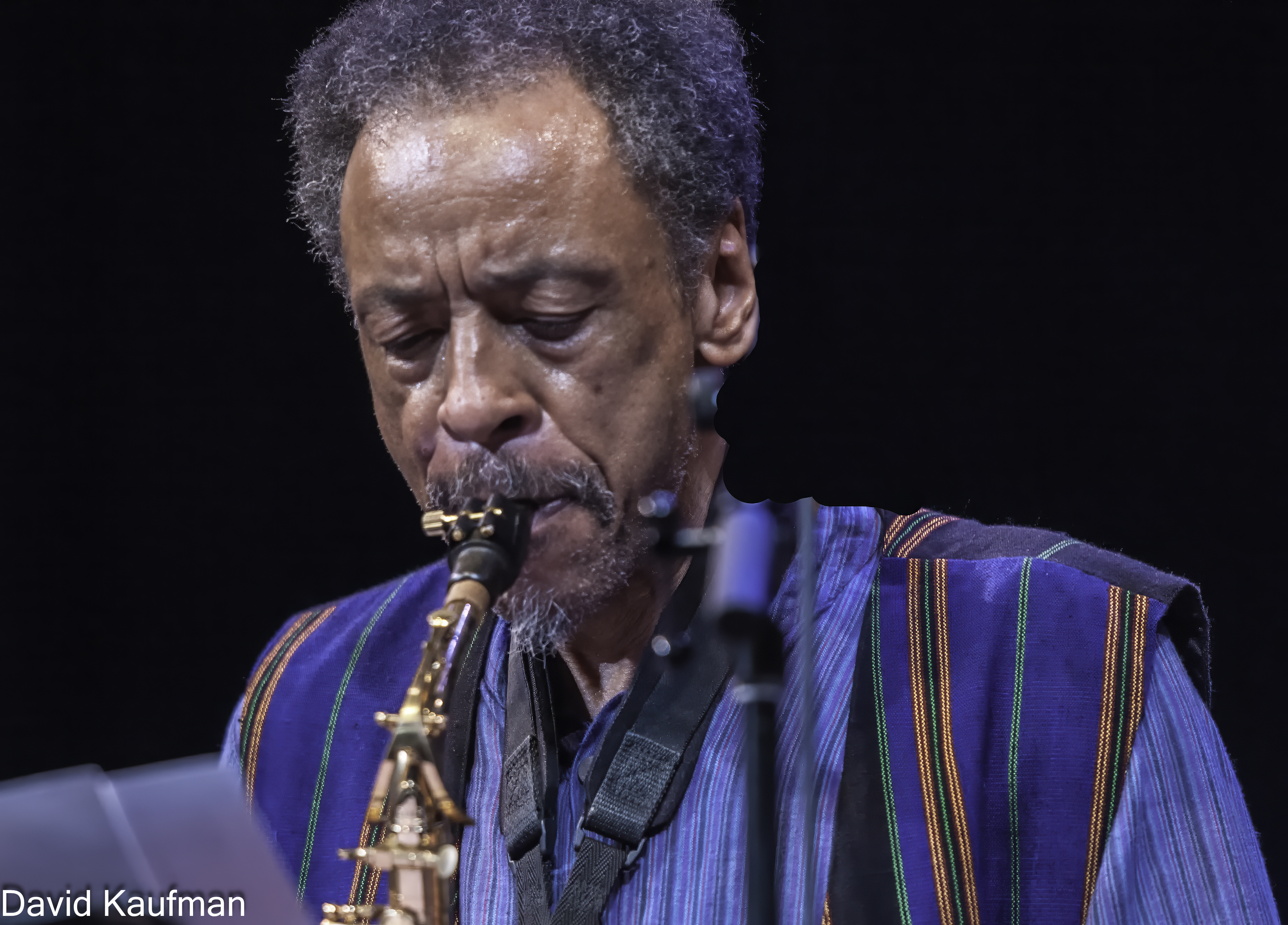 Henry Threadgill, Vijay Iyer, and Dafnis Prieto Celebrate the 30th Anniversary of the Jazz Gallery
