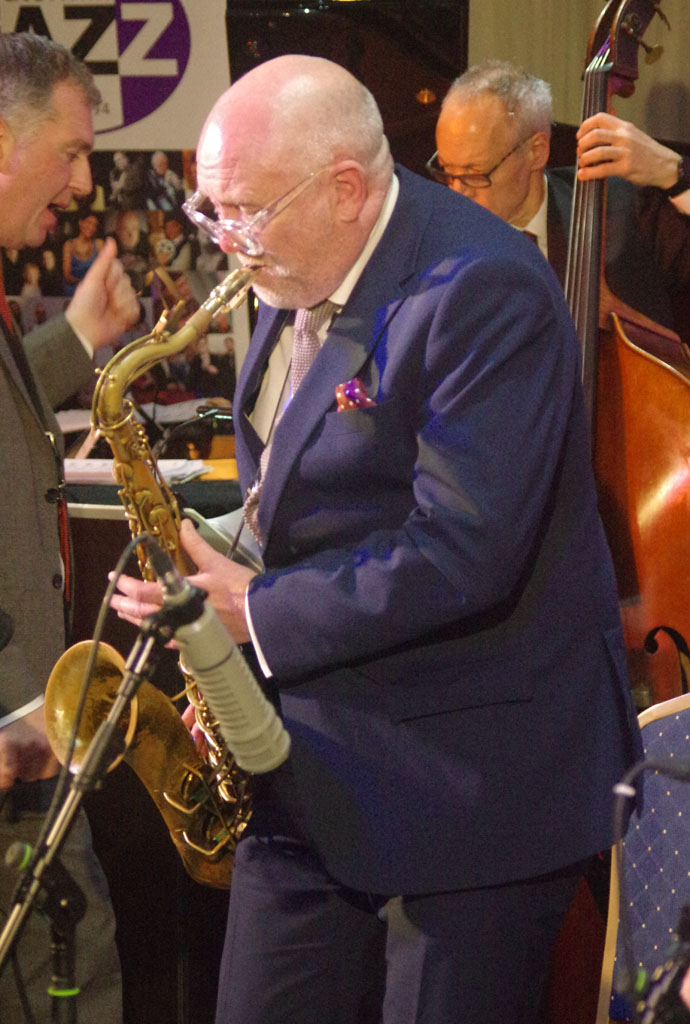 Simon Spillett Big Band