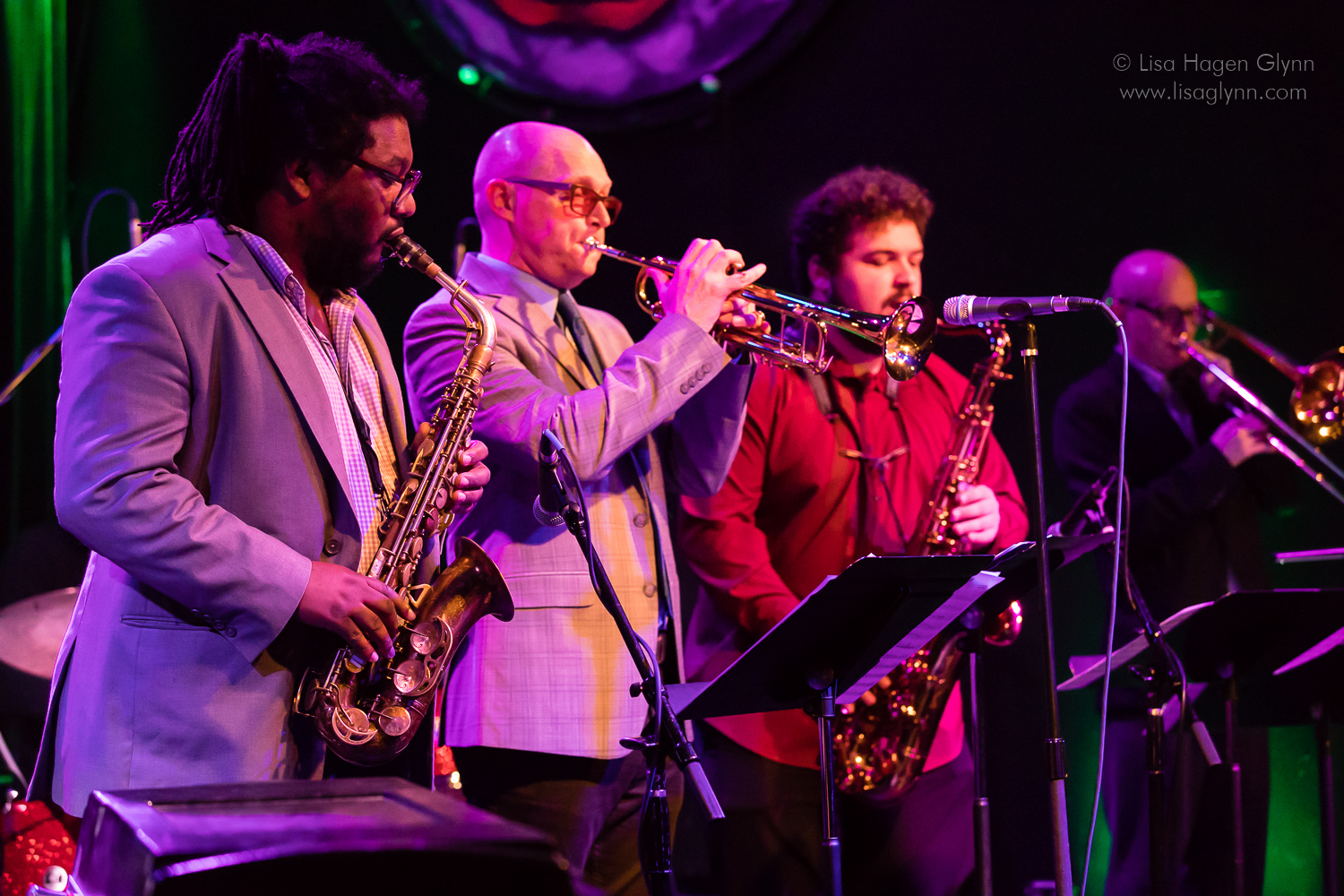 Seattle Jazz Fellowship