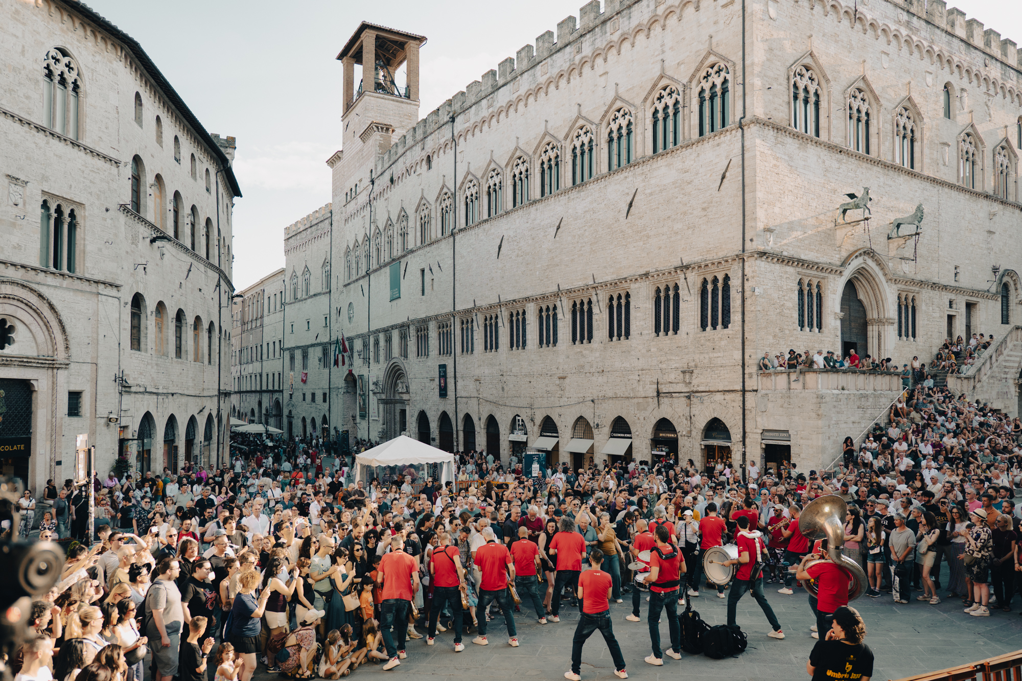 Untitled Jazz Photo — jazz photo by Andrea Rotili | All About Jazz