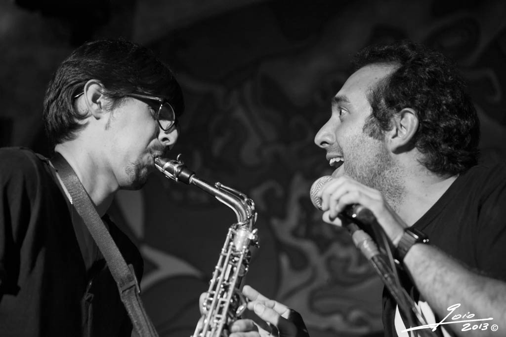Koko karmona-manu lopez canuto-2013