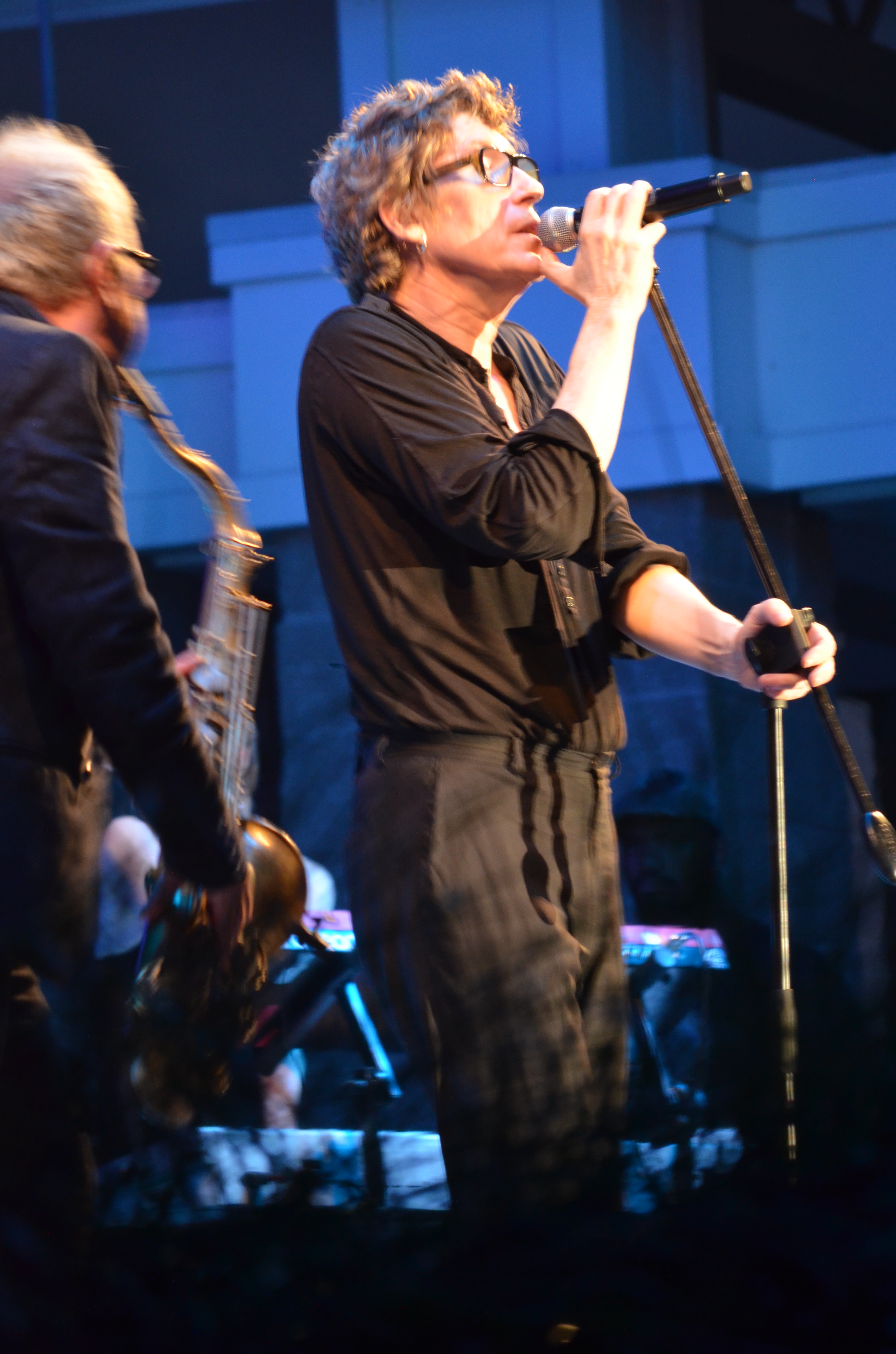The Psychedelic Furs 92