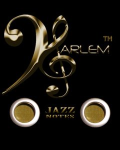 Harlem Jazz Notes — jazz photo by Maxwell Farries | All About Jazz