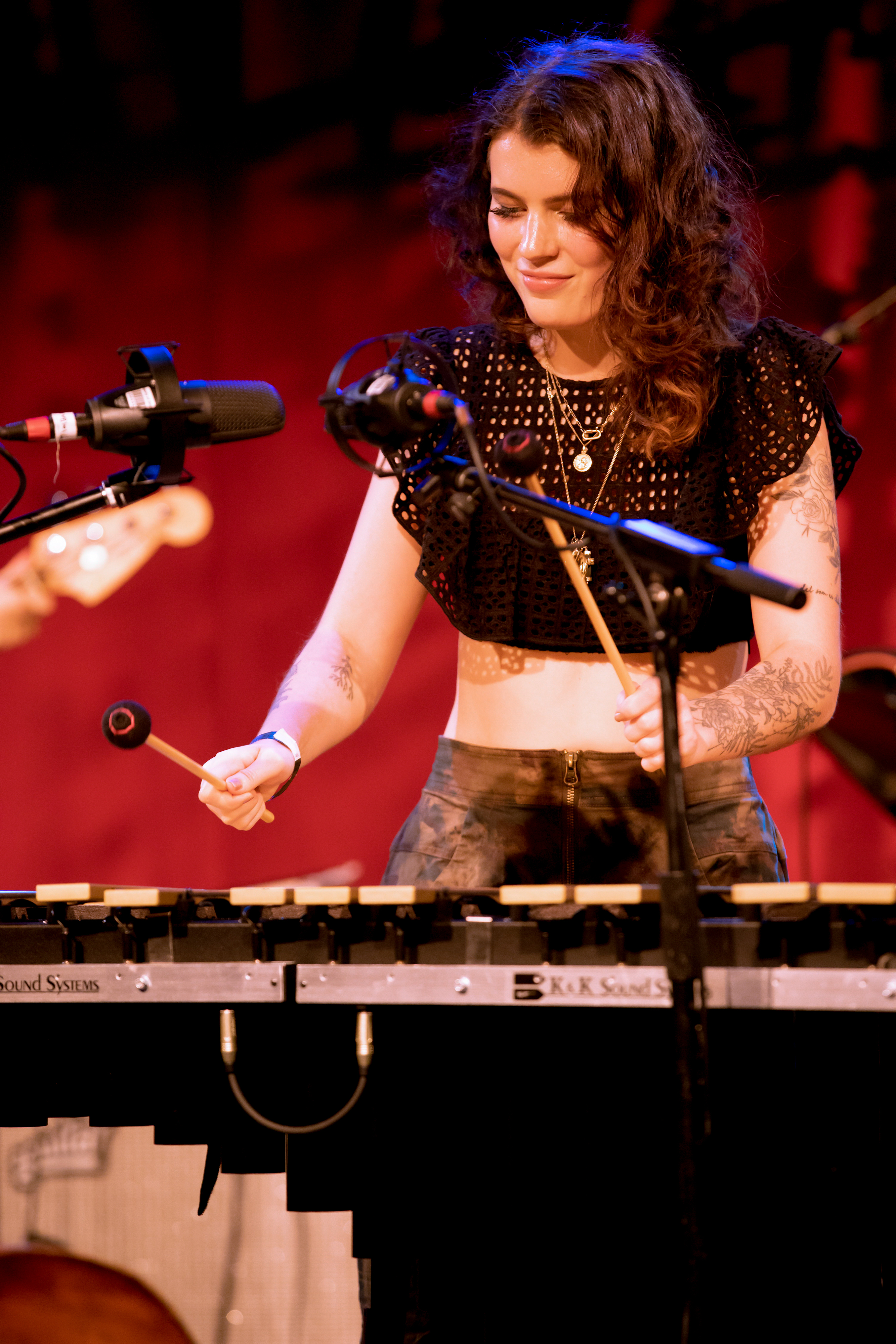 Sasha Berliner