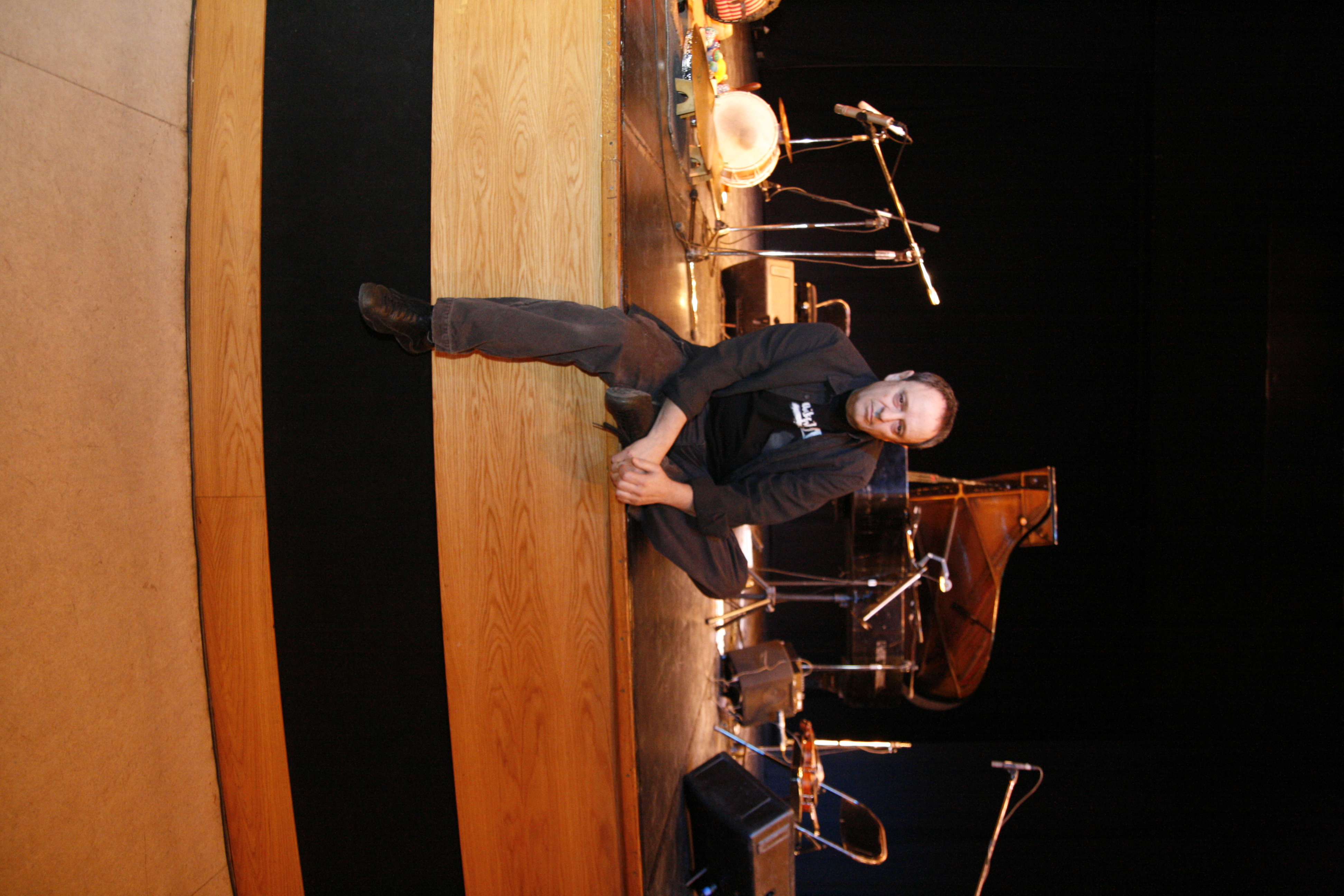 Untitled Jazz Photo