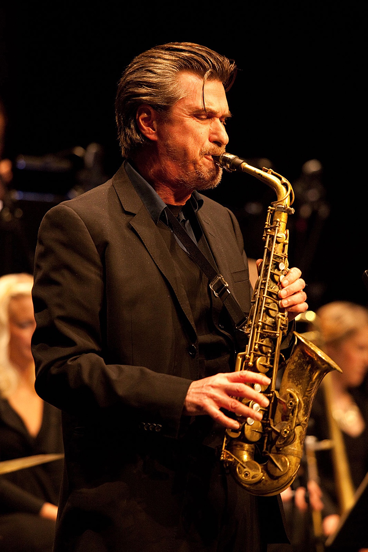 Hakan Brostrom
