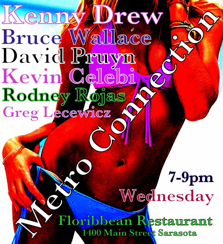 Metro Connection Jazz Group