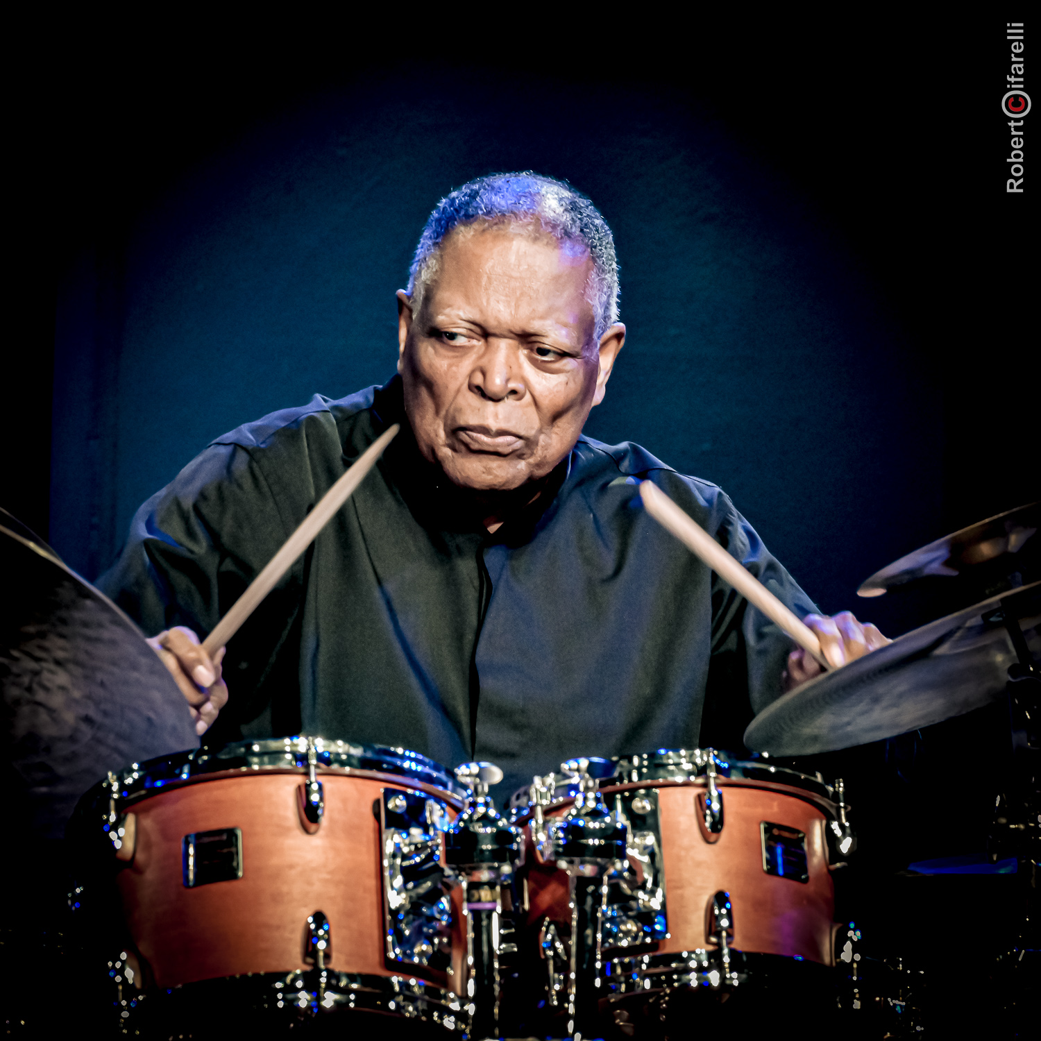 billy hart