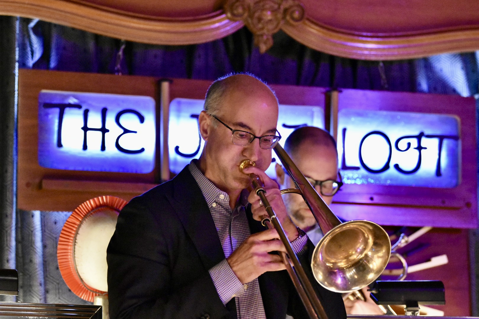 Alan Ferber