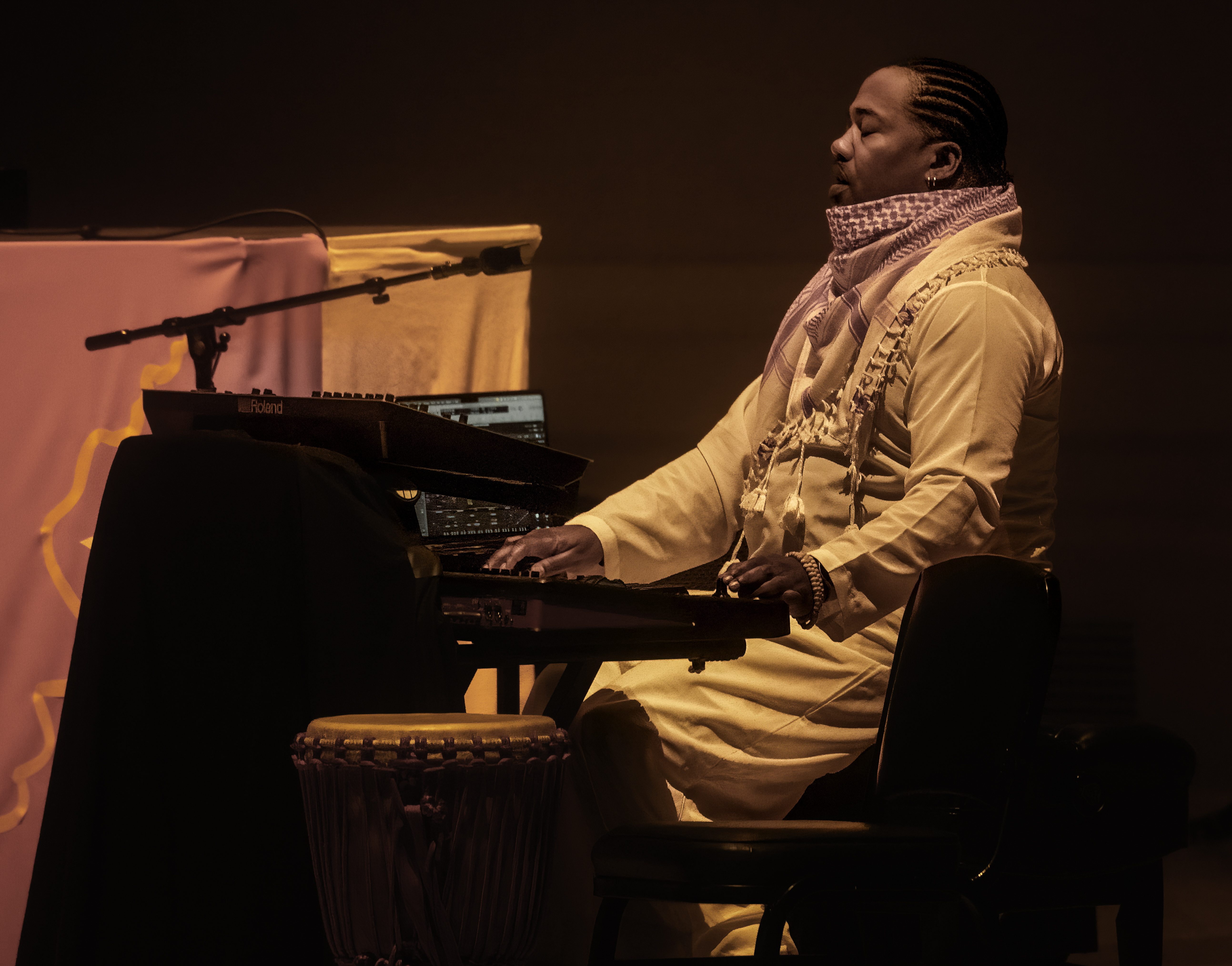 Cosmic Music: The Celestial Songs of Alice Coltrane
