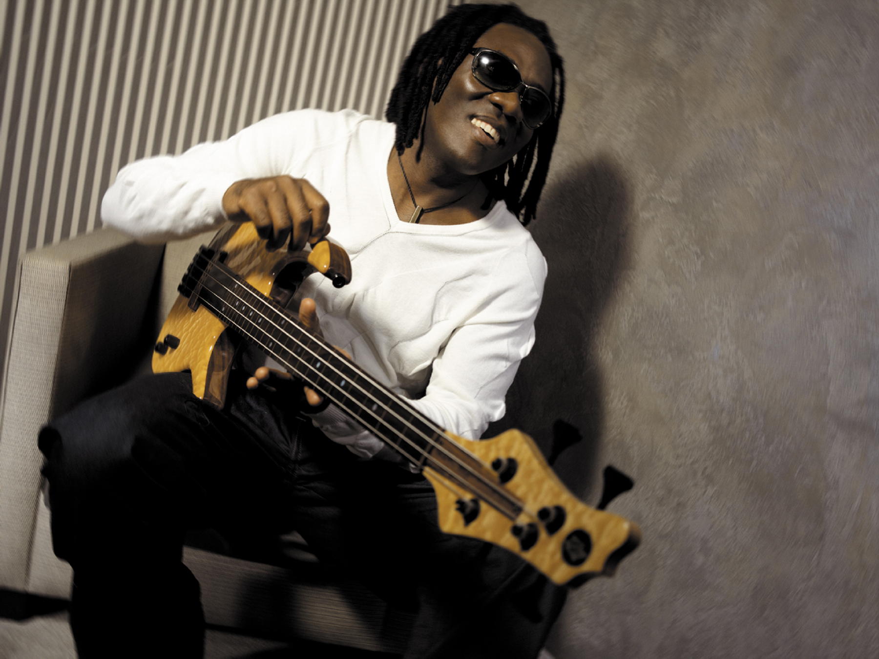 Richard bona