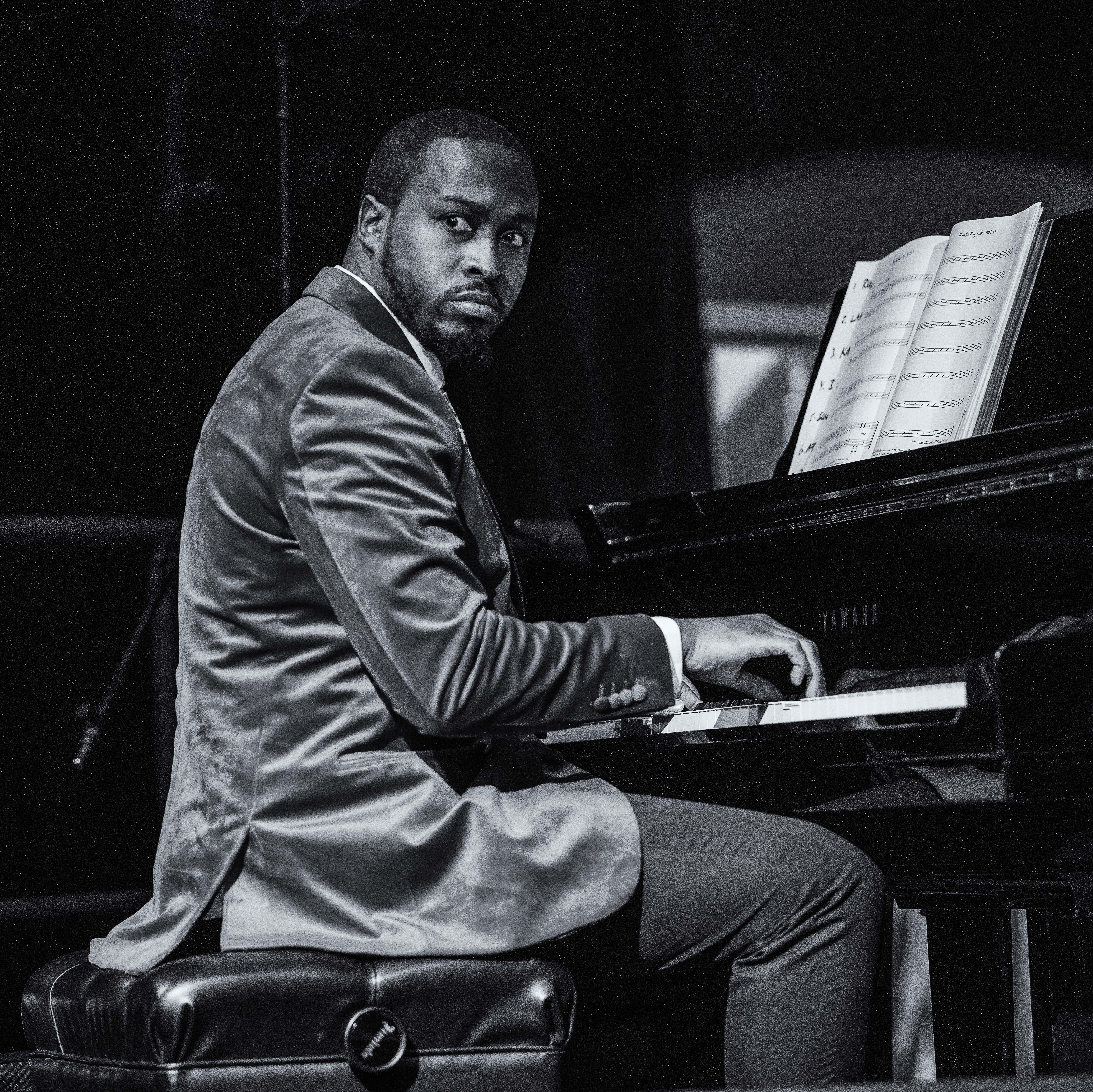 Roy Hargrove's Crisol