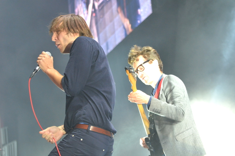 Phoenix - brooklyn, ny- barclays center - 10-2-2013