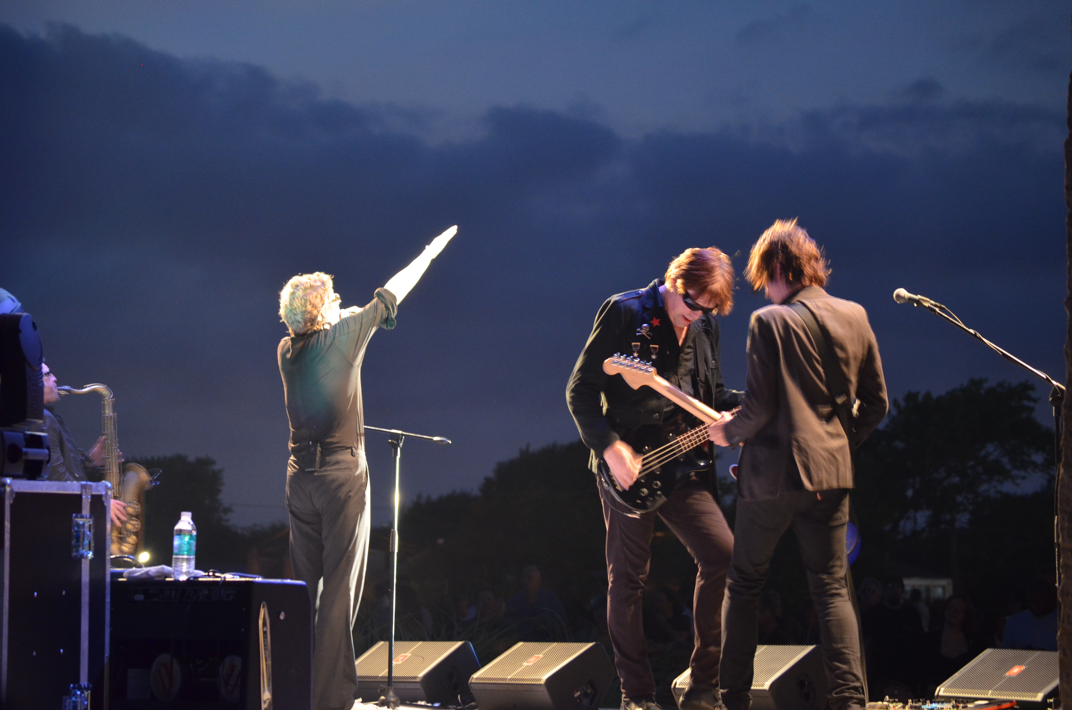 The Psychedelic Furs 35
