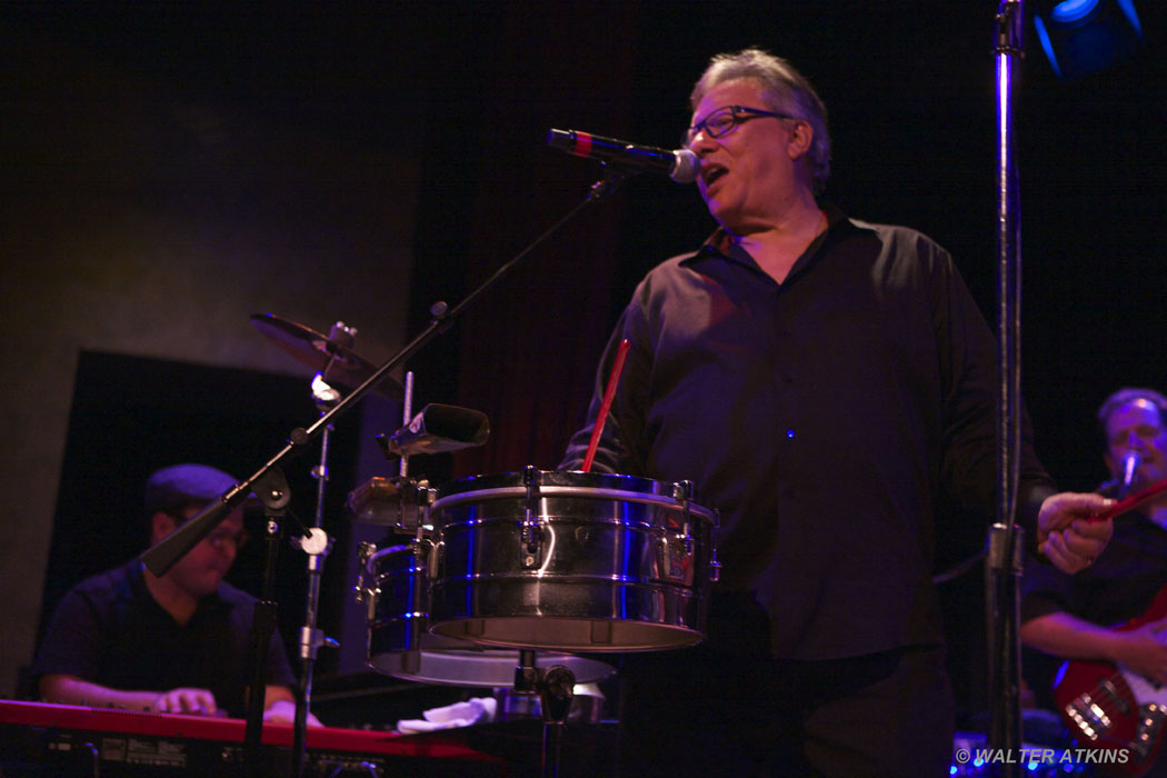 Arturo Sandoval At Yoshi's