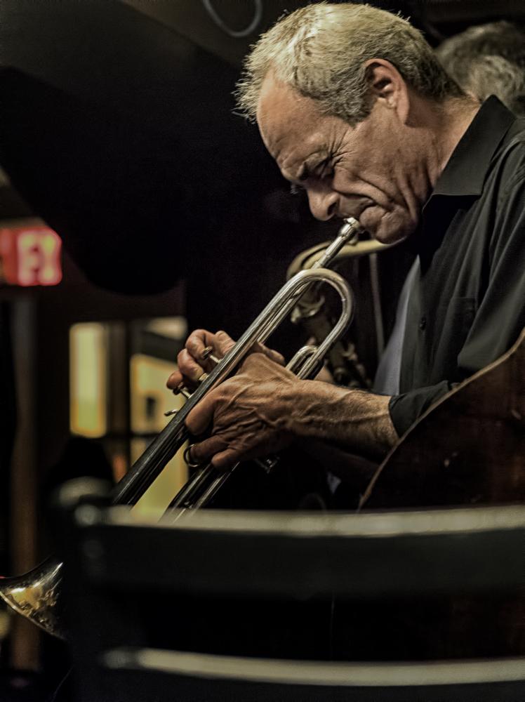 Ron Di Lauro with Sextet Plays Kind of Blue At The Montreal International Jazz Festival 2016