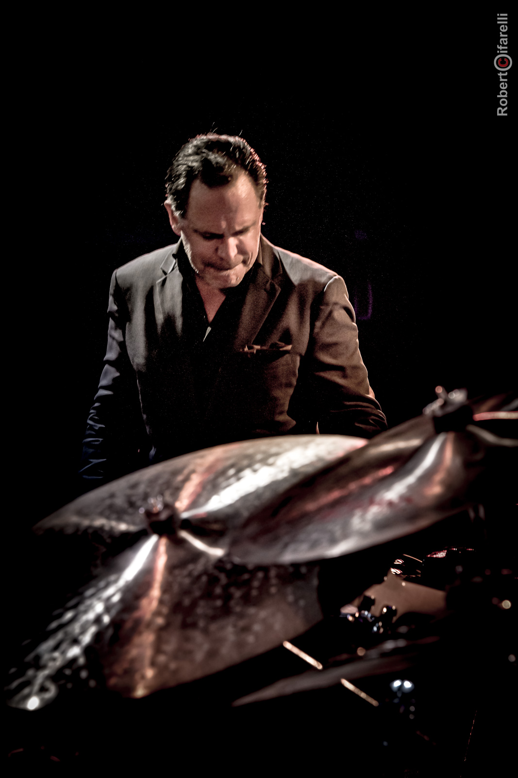 Kurt Elling