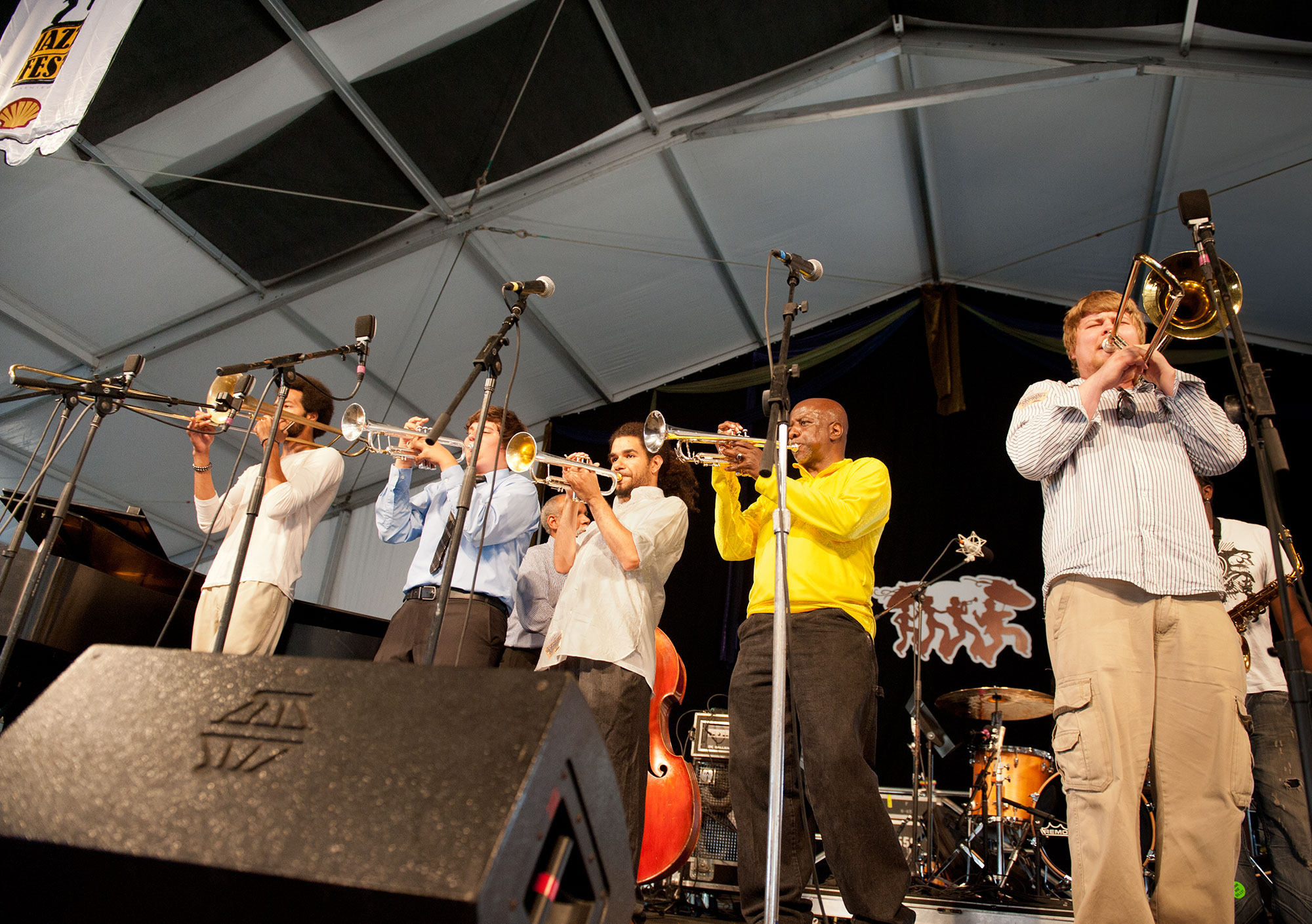 Untitled Jazz Photo