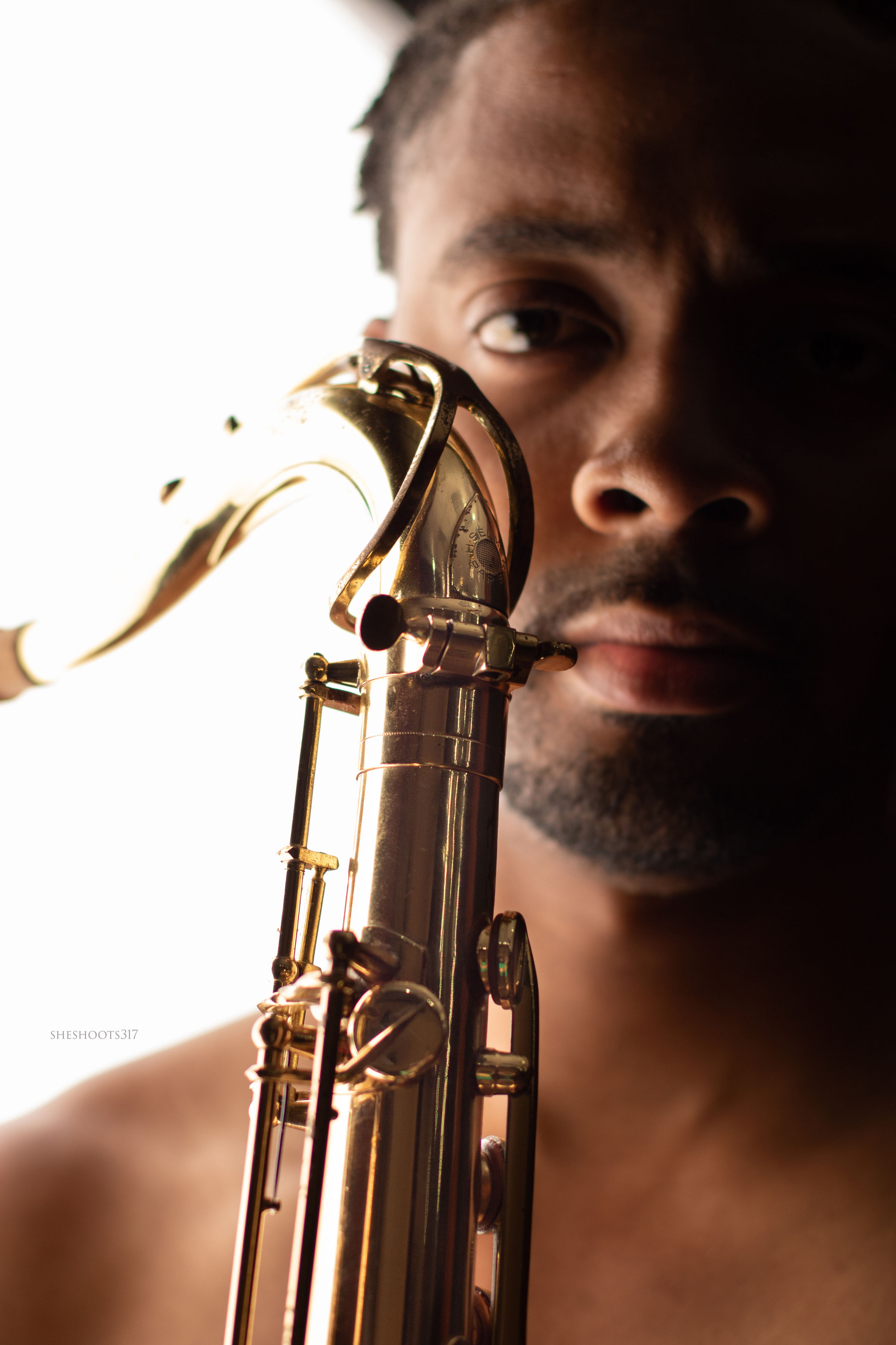 B. Thompson Music
