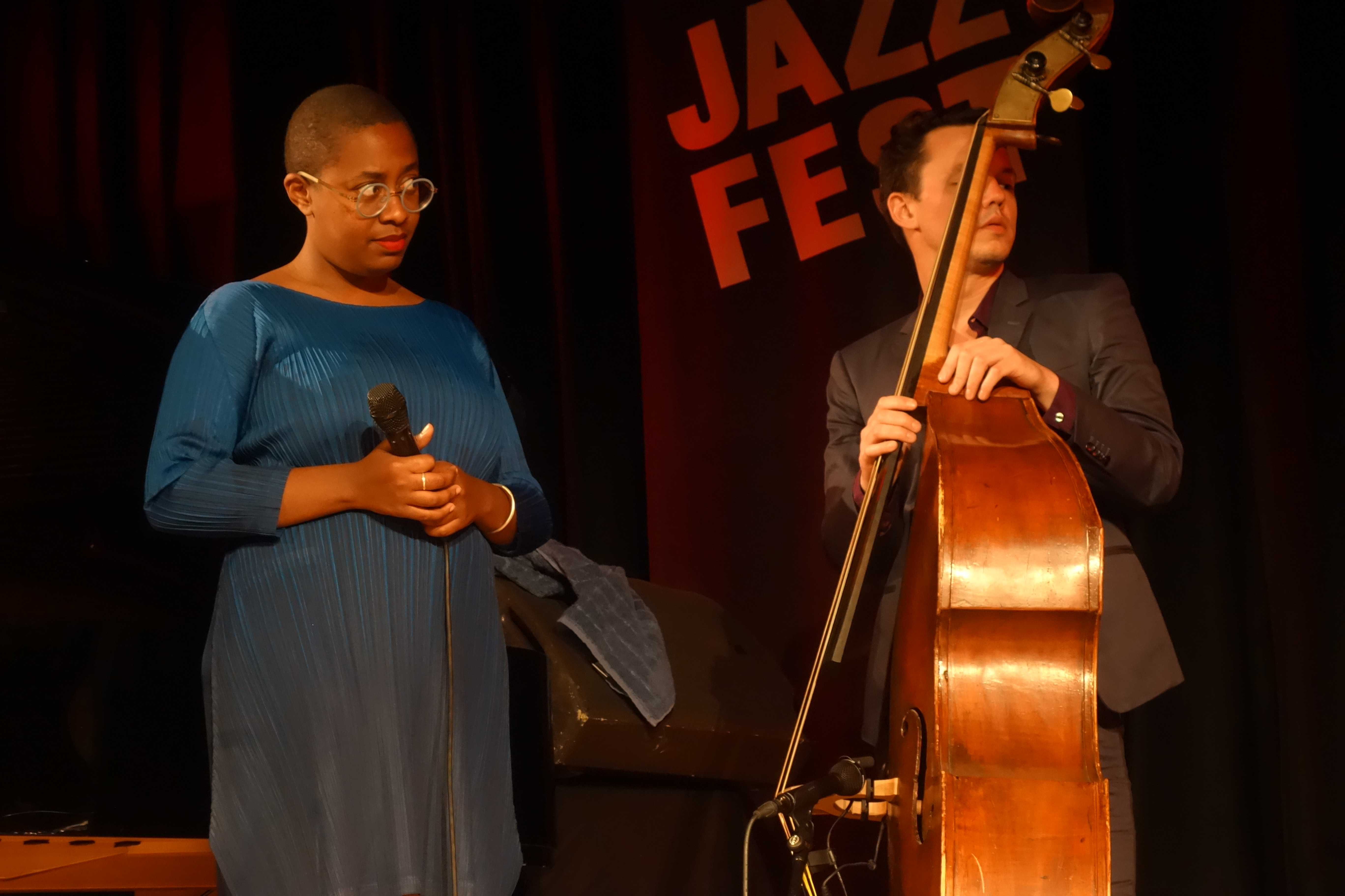 Jazzfest Trondheim 2018