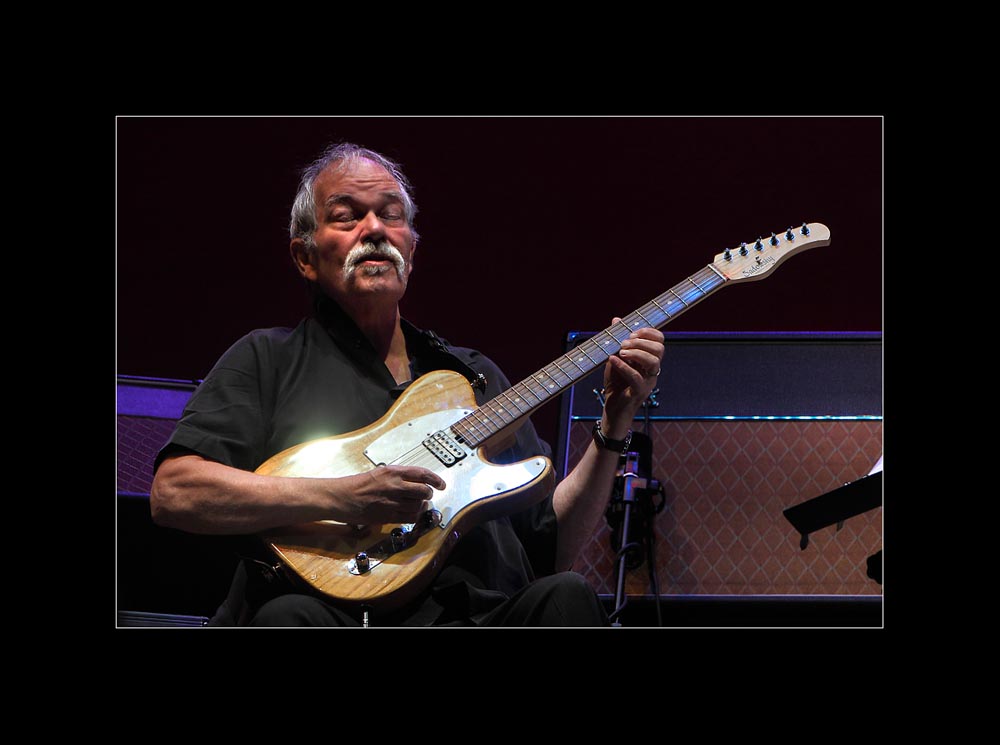 John Abercrombie