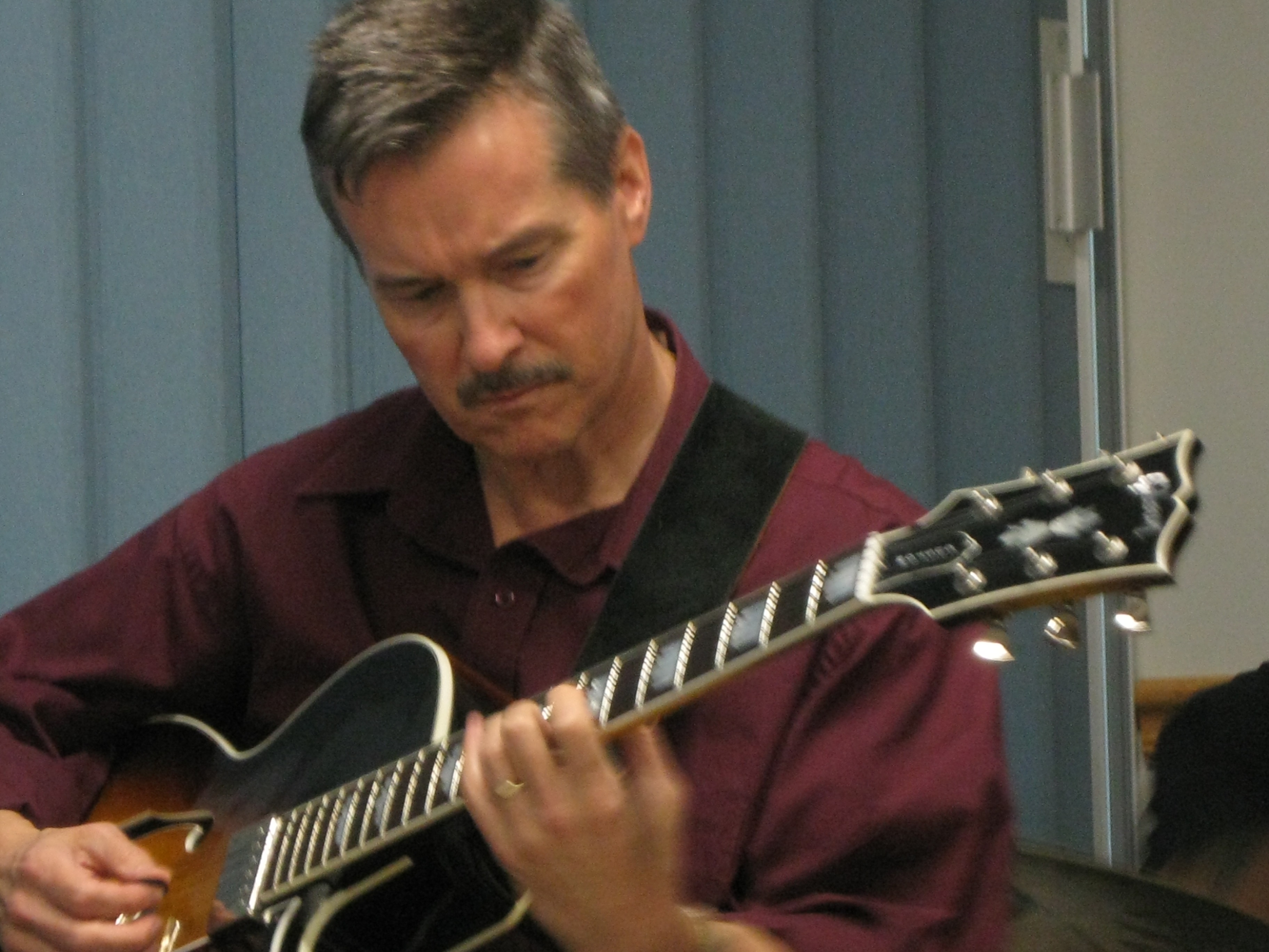 Dave Lynch
