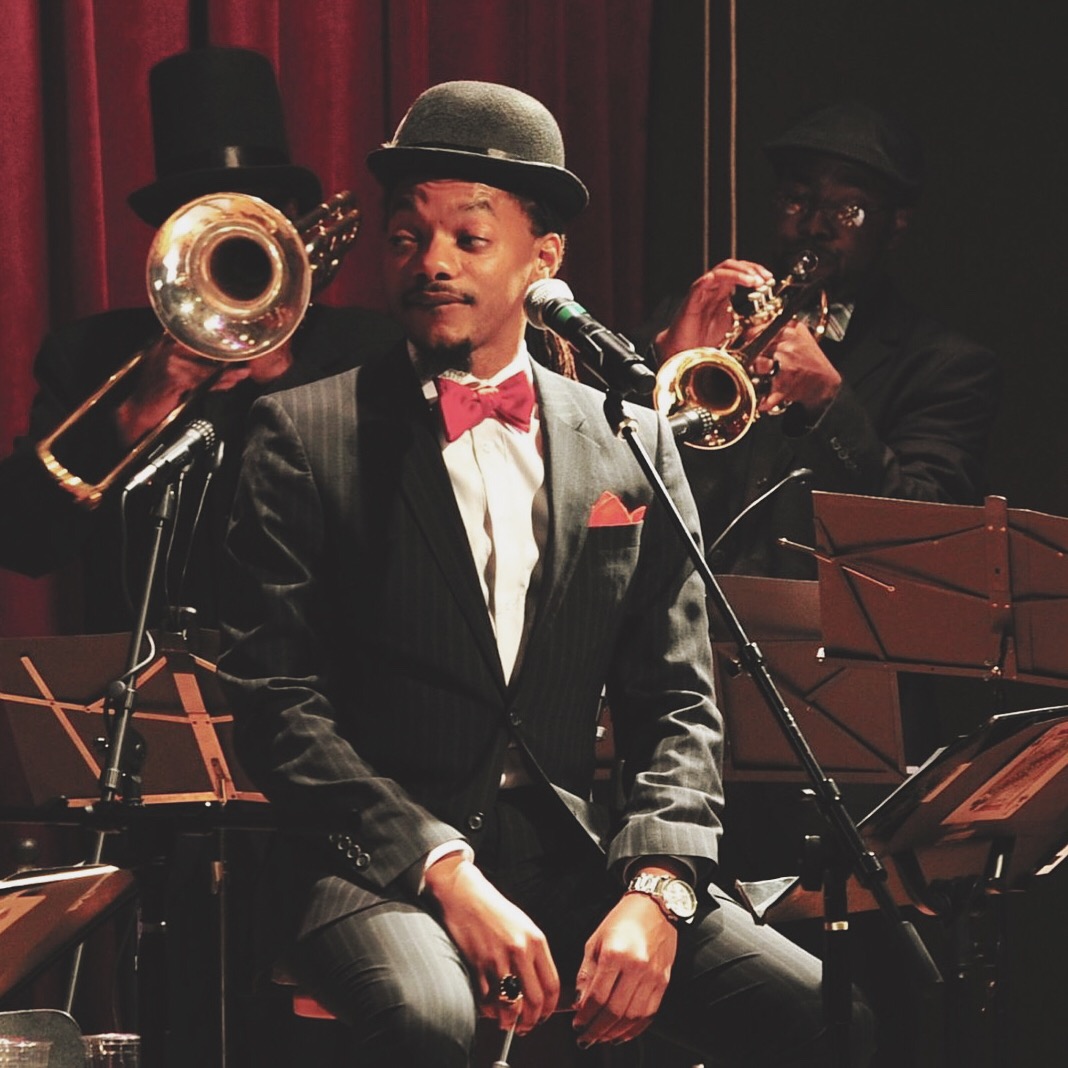 Untitled Jazz Photo