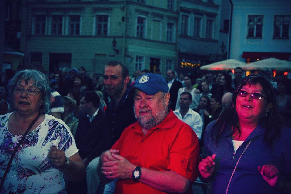 Tallinn Jazzon Festival