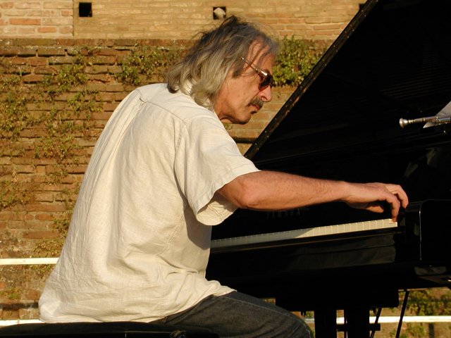 Enrico Rava