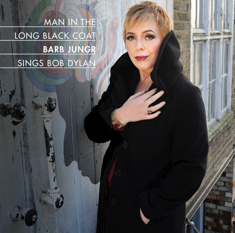 Barb Jungr