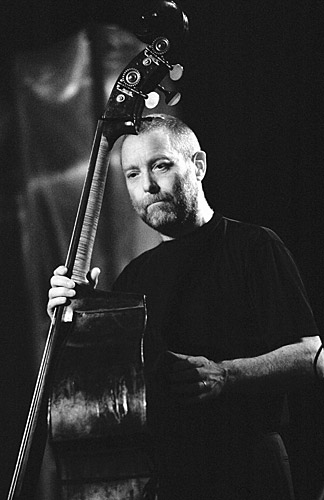 Dave Holland / Getxo 2000