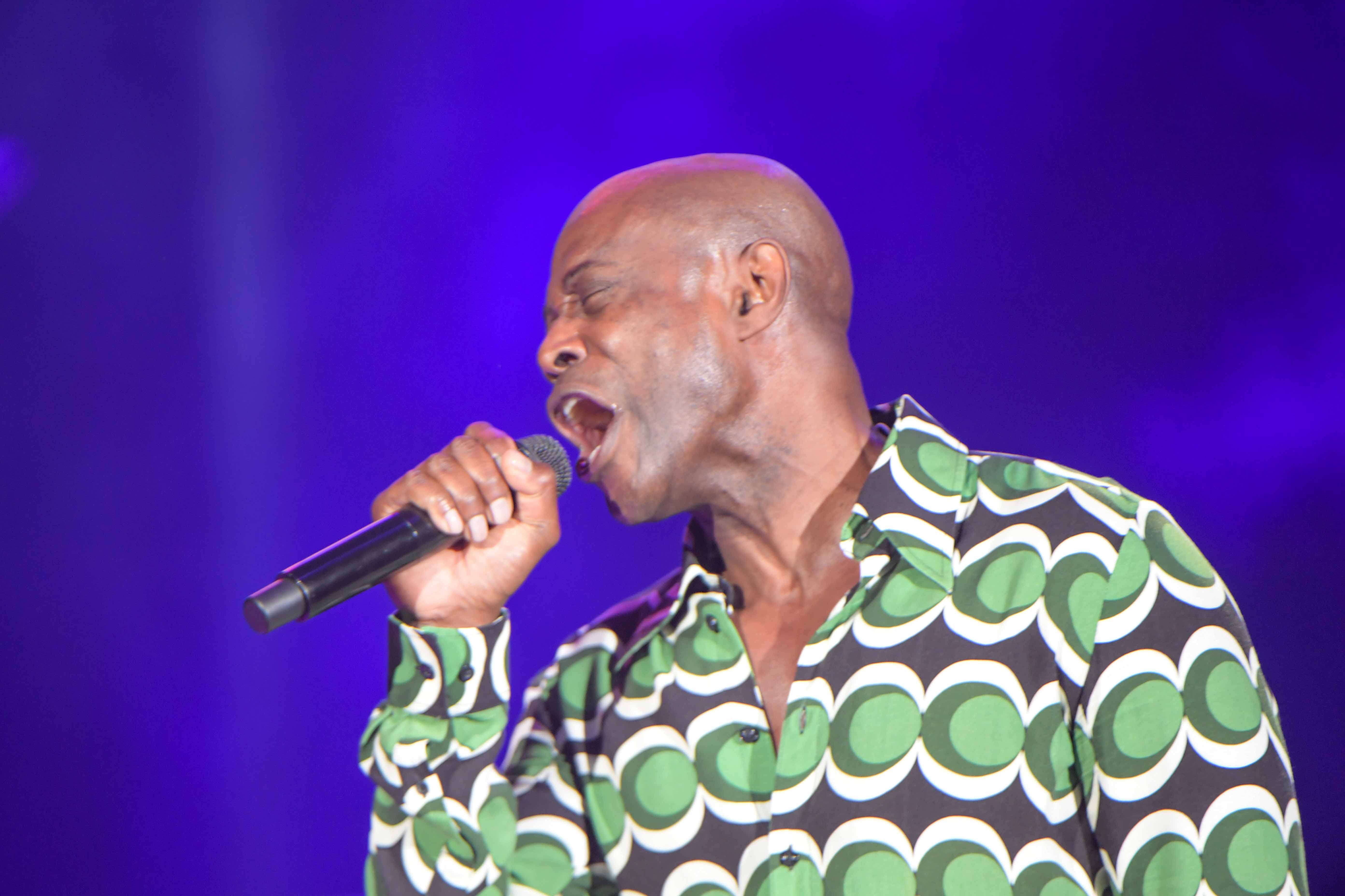 KEM - vocals