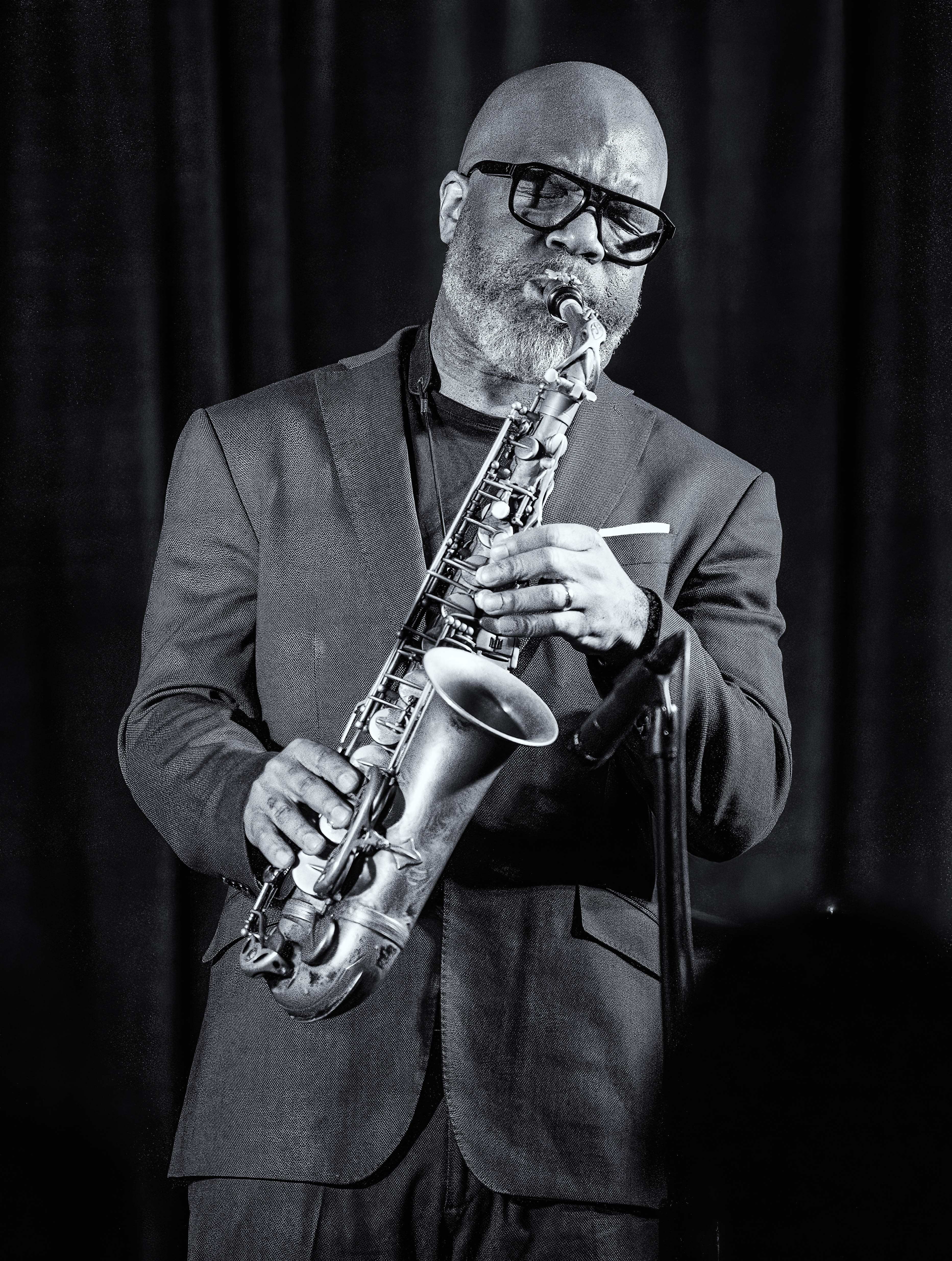 Jaleel Shaw