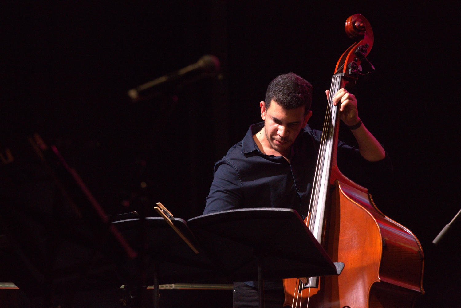 Arturo O'Farrill and the Afro Latin Jazz Ensemble