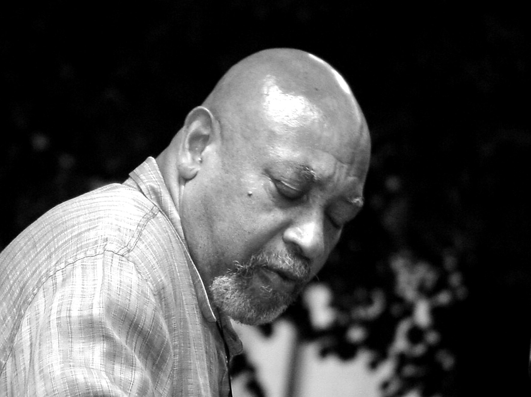 Kenny Barron