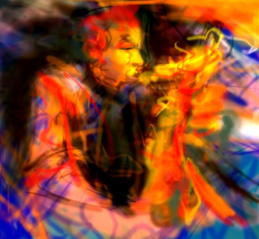 Sax Addict
