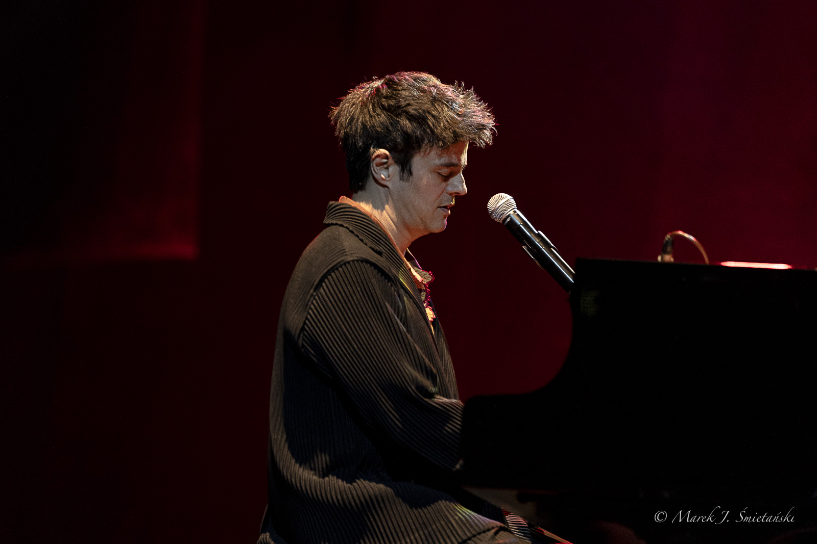 Jamie Cullum