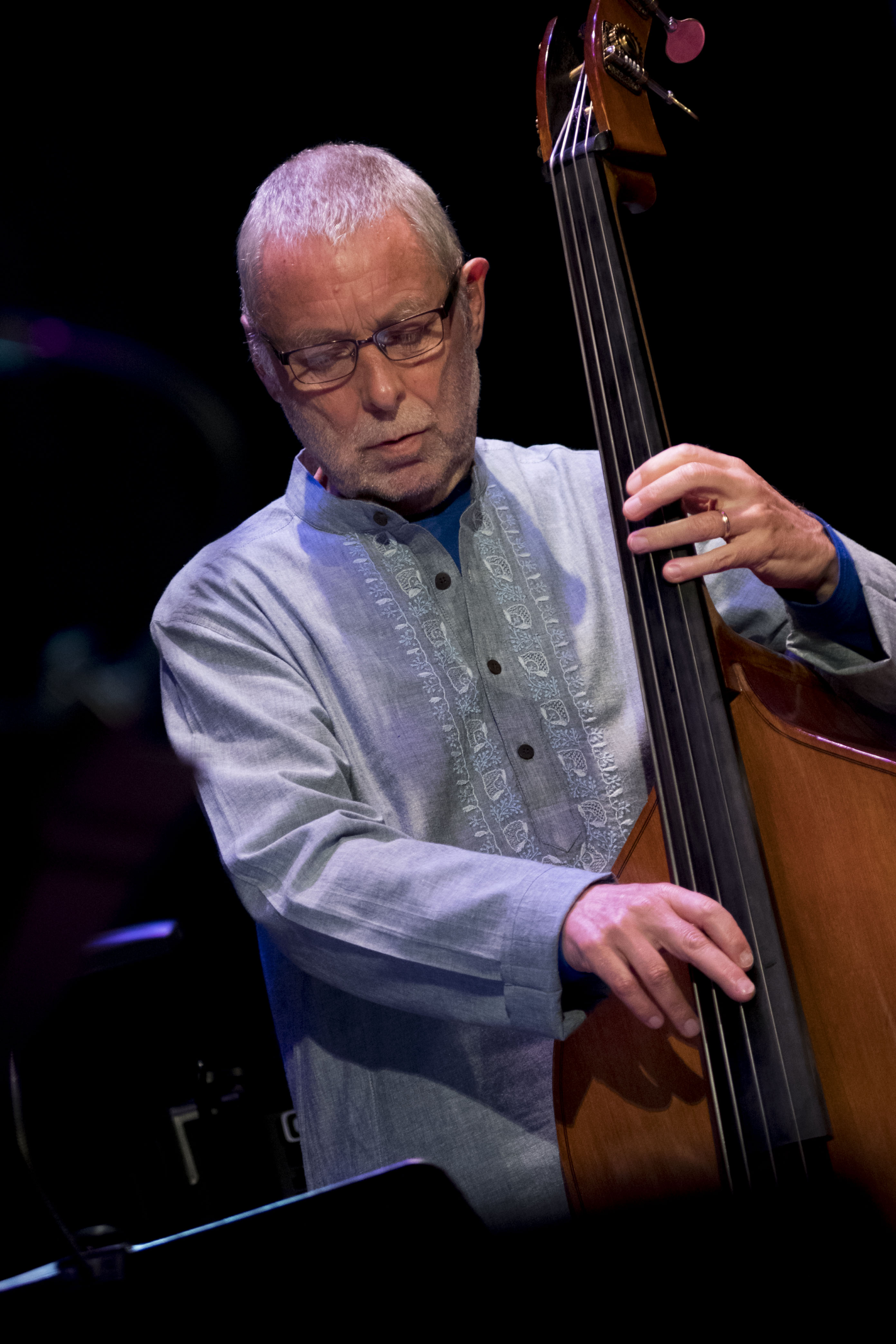 Dave Holland