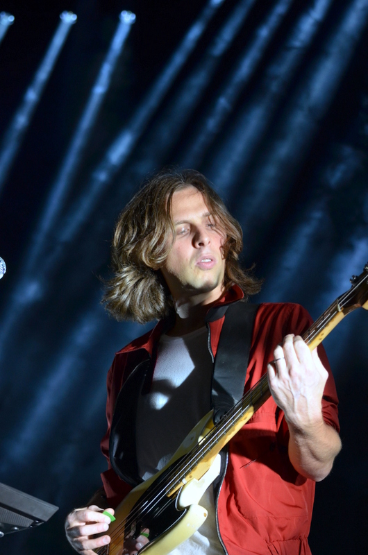 Phoenix - brooklyn, ny- barclays center - 10-2-2013