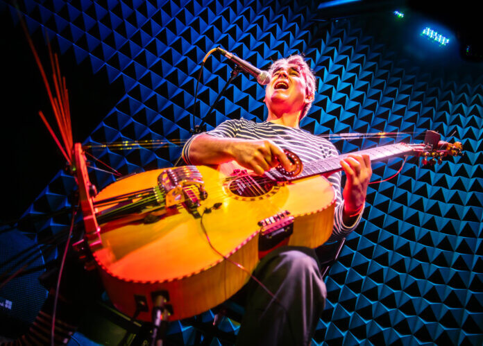 Paolo Angeli