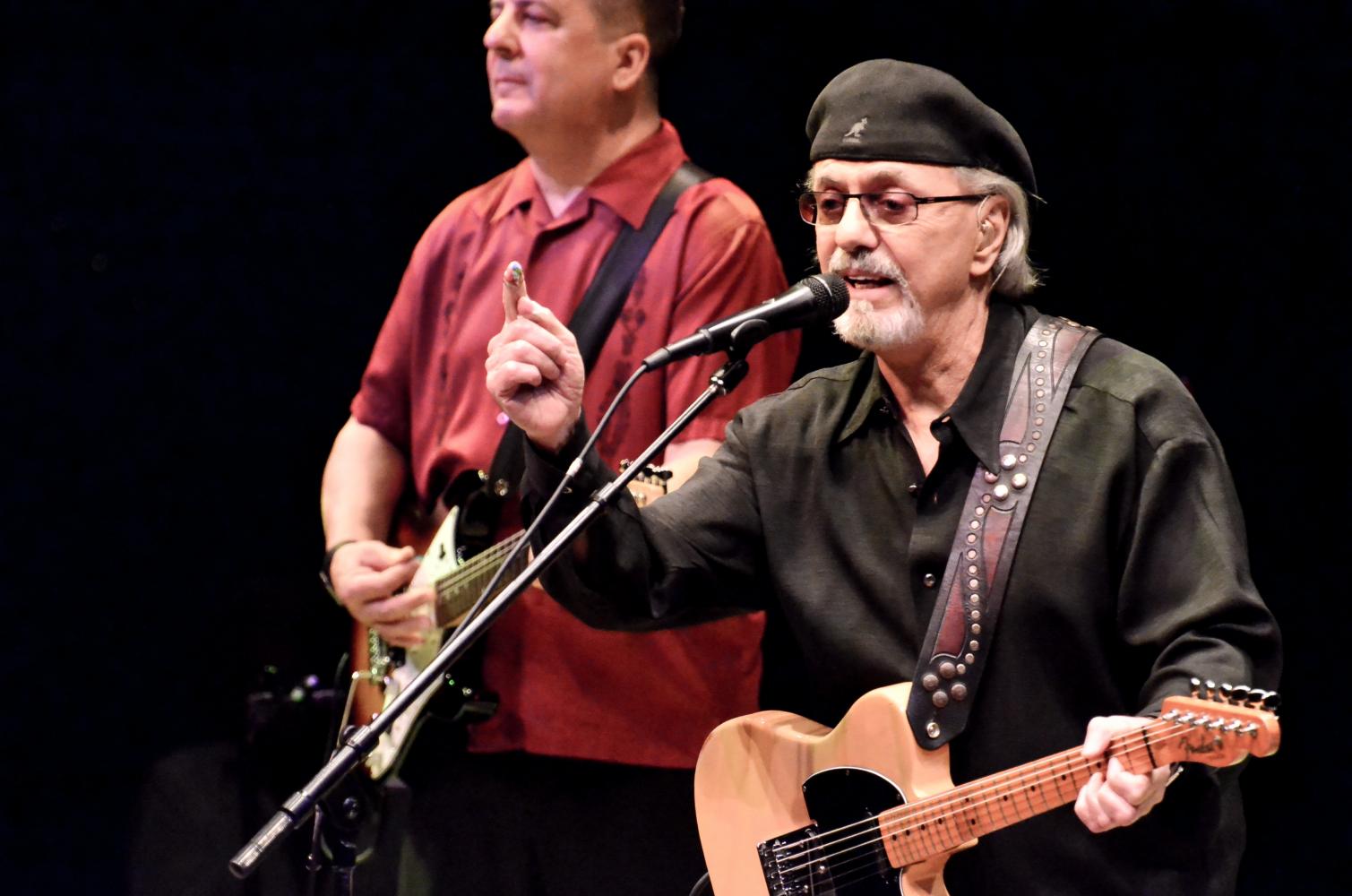 Dion at NYCB Theatre at Westbury, July 29, 2016.