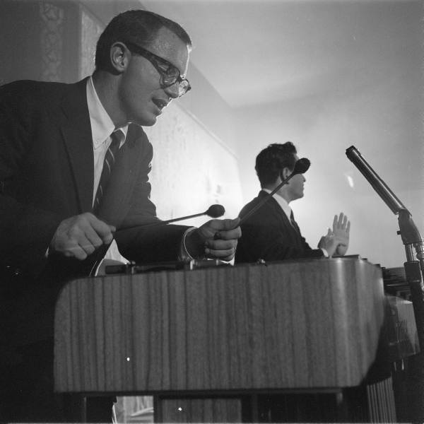 Cal Tjader