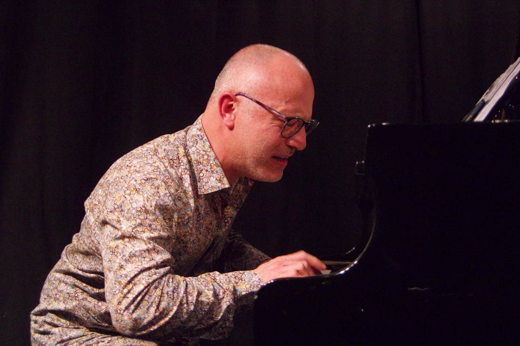 Marco Marconi Quartet