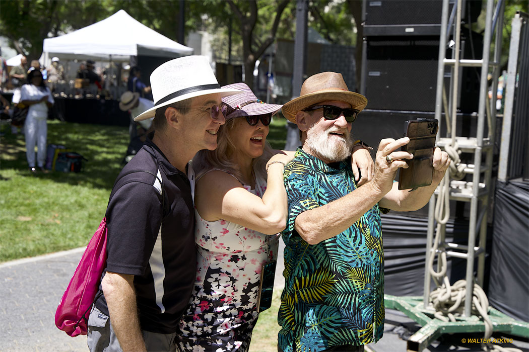 San Jose Summer Fest 2024