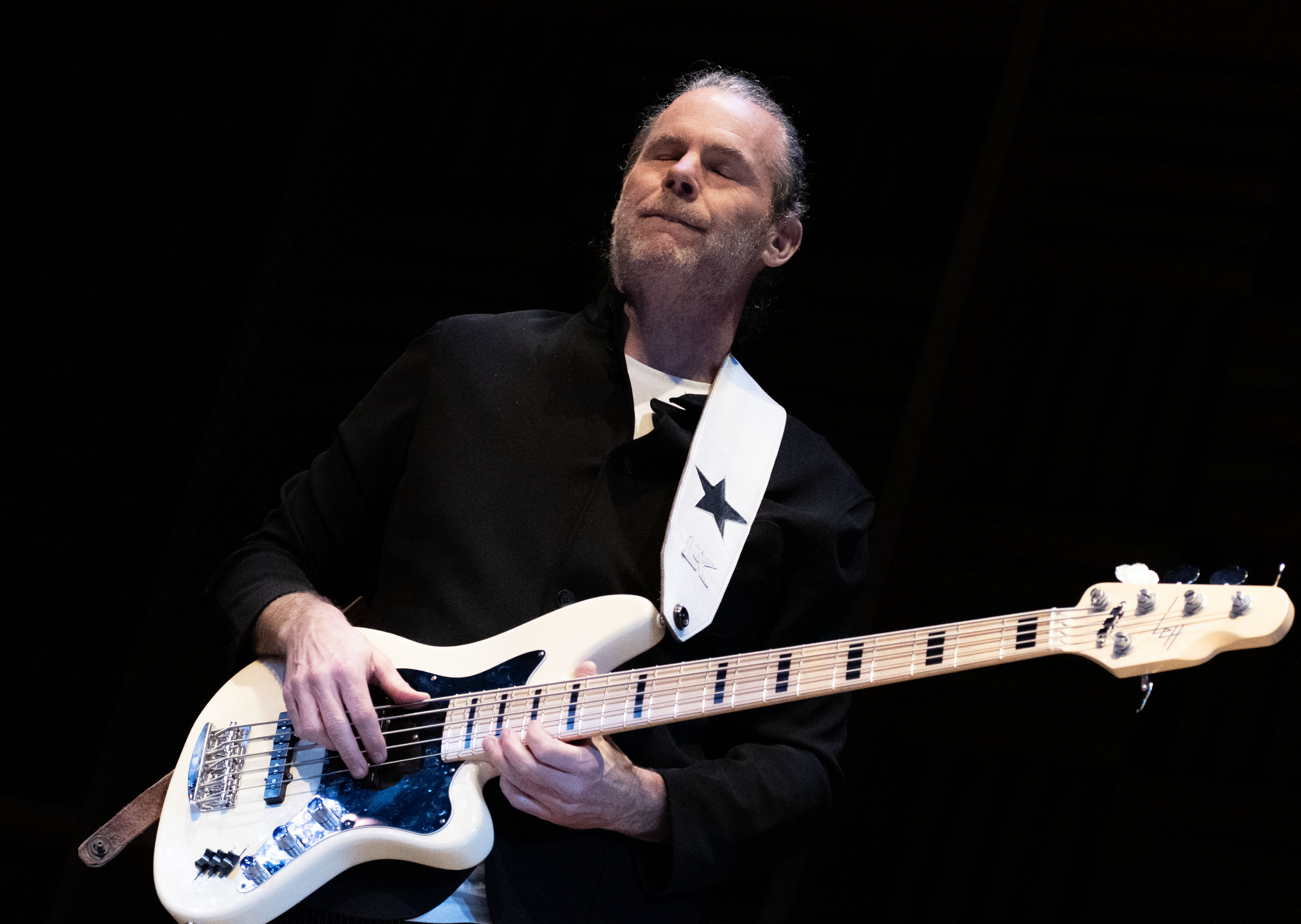 Tim Lefebvre