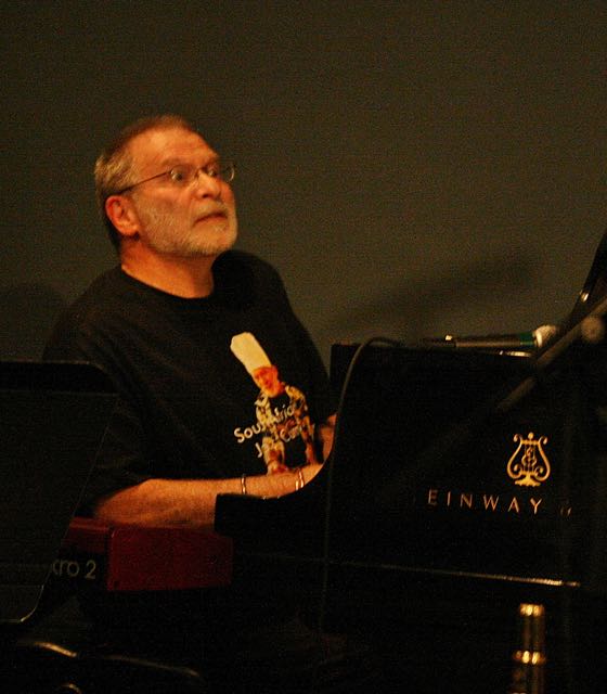 Untitled Jazz Photo