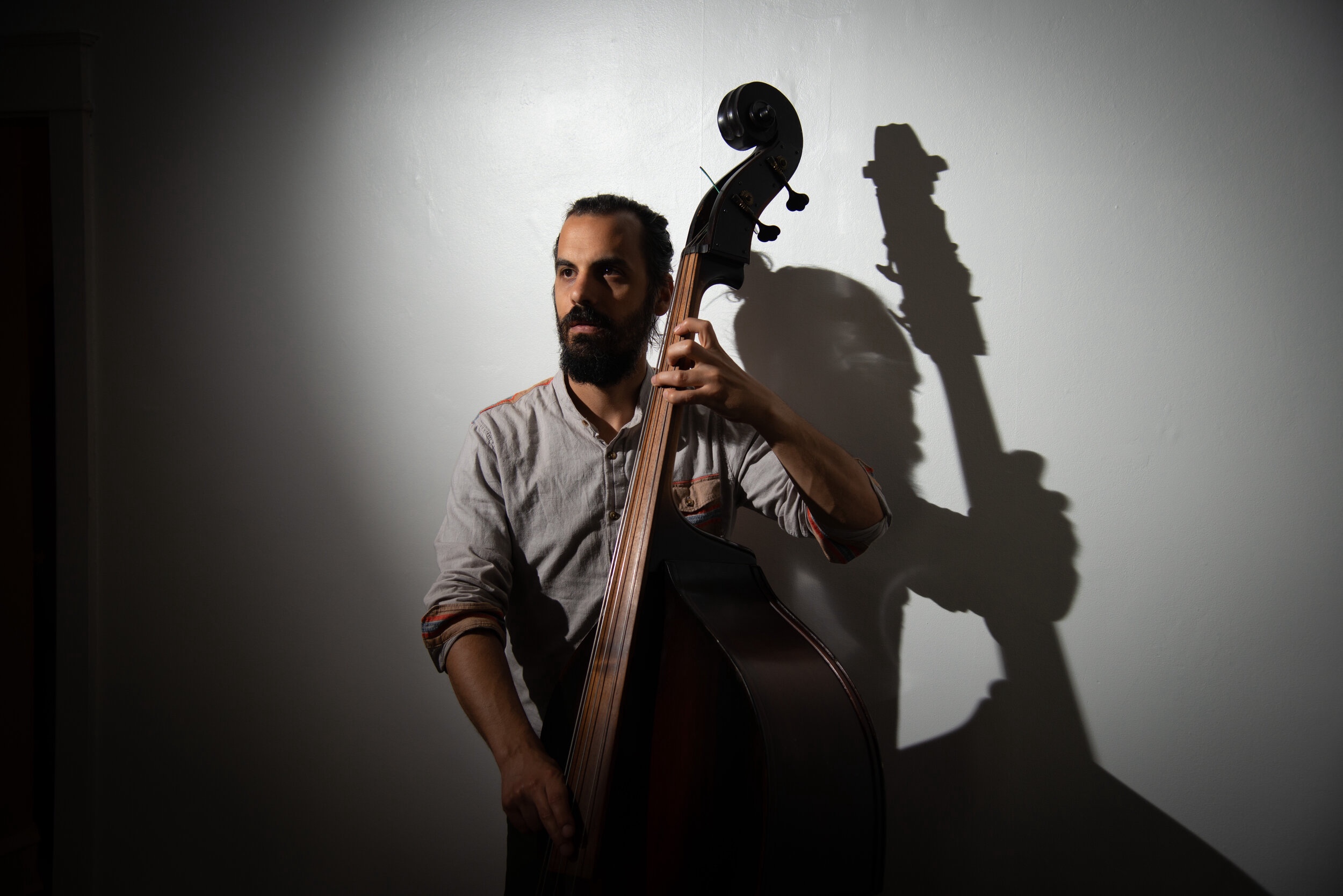 Nicholas Krolak